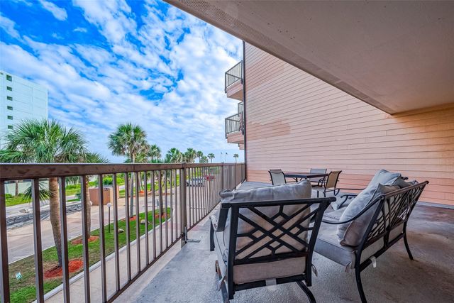 9520 Seawall Blvd 126, Galveston, TX 77554