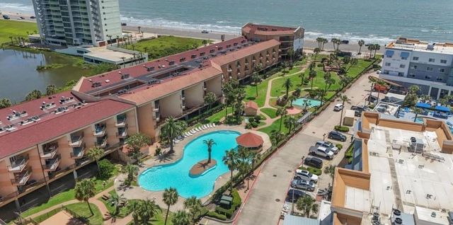 9520 Seawall Blvd 126, Galveston, TX 77554