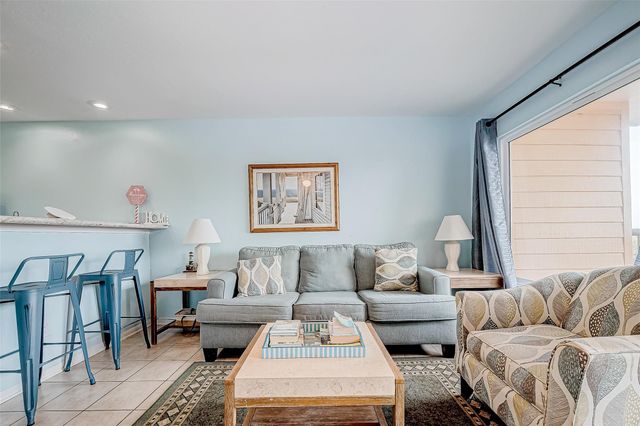 9520 Seawall Blvd 126, Galveston, TX 77554