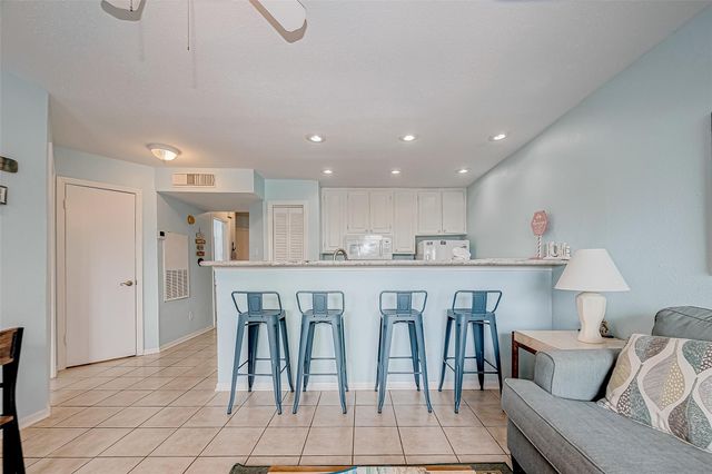 9520 Seawall Blvd 126, Galveston, TX 77554