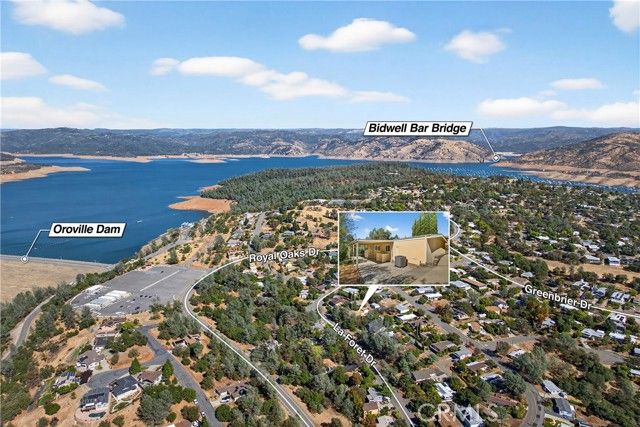 31 La Foret, Oroville, CA 95966