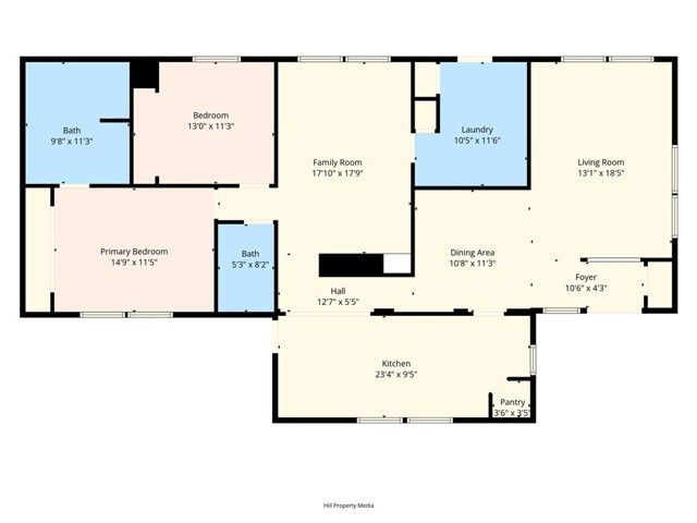 31 La Foret, Oroville, CA 95966