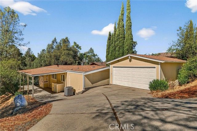 31 La Foret, Oroville, CA 95966