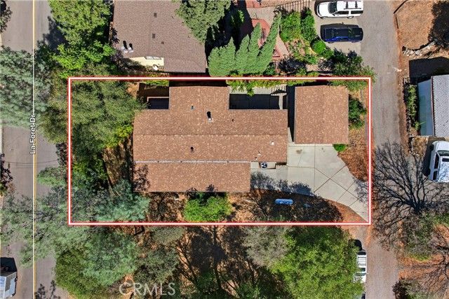 31 La Foret, Oroville, CA 95966
