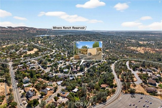 31 La Foret, Oroville, CA 95966