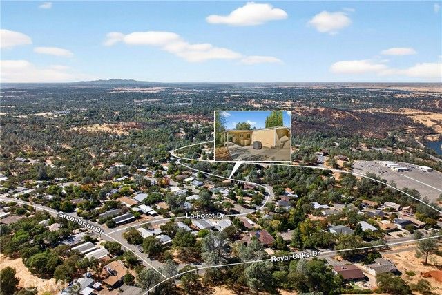 31 La Foret, Oroville, CA 95966