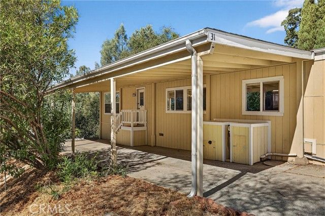 31 La Foret, Oroville, CA 95966