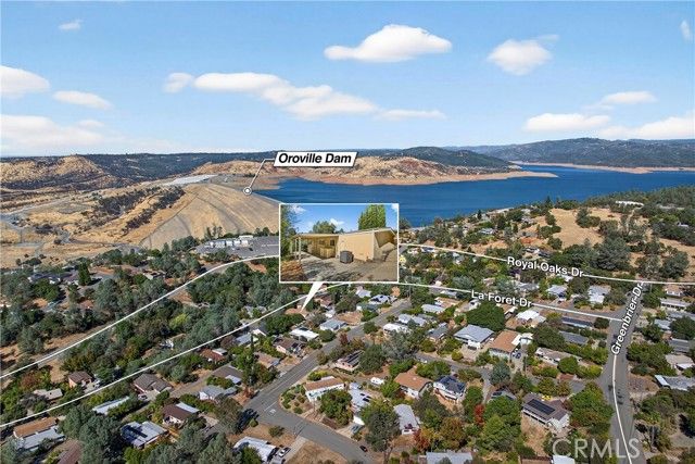 31 La Foret, Oroville, CA 95966