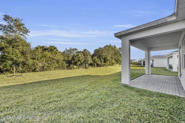 1762 Marigold Trail NW, Palm Bay, FL 32907