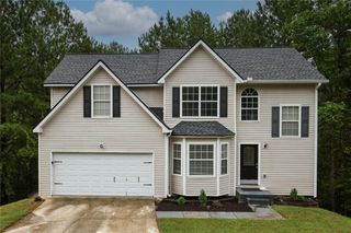 3745 Crowned Eagle Way, Douglasville, GA 30135