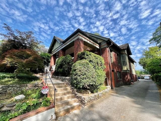 378 9th Street NE 1, Atlanta, GA 30309