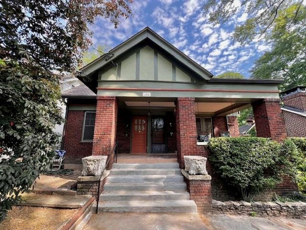 378 9th Street NE 1, Atlanta, GA 30309
