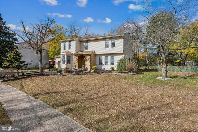 32 ALBERTUS, Williamstown, NJ 08094