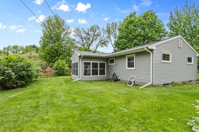 2251 Carlyle Court, White Bear Lake, MN 55110