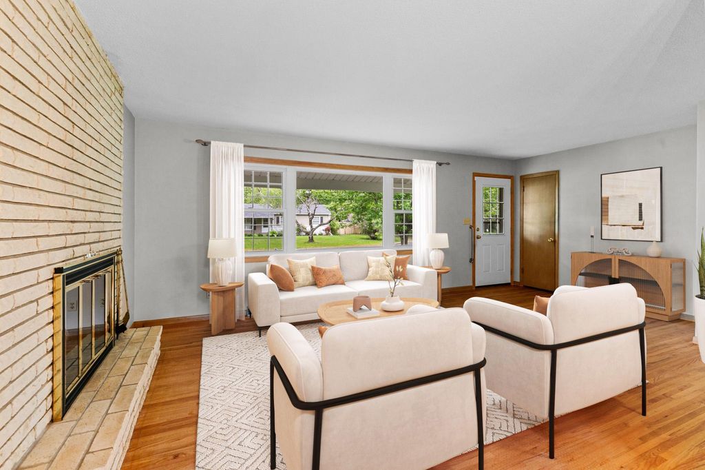 2251 Carlyle Court, White Bear Lake, MN 55110