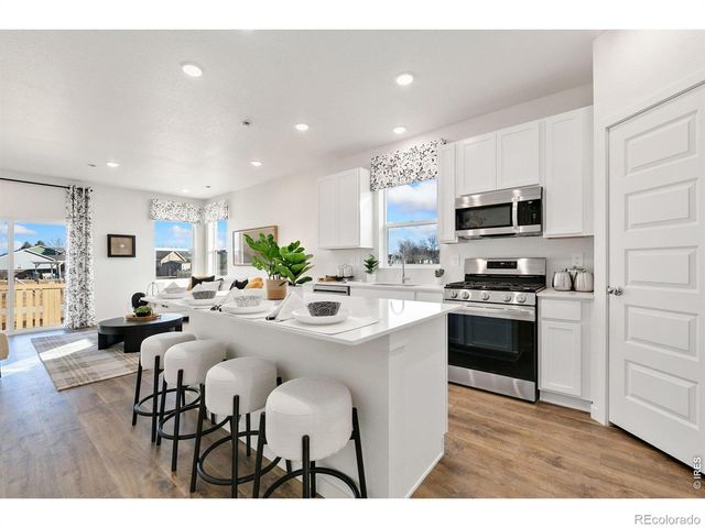 1964 Sorghum Way, Johnstown, CO 80534