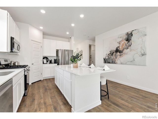 1964 Sorghum Way, Johnstown, CO 80534