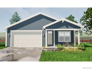 1964 Sorghum Way, Johnstown, CO 80534