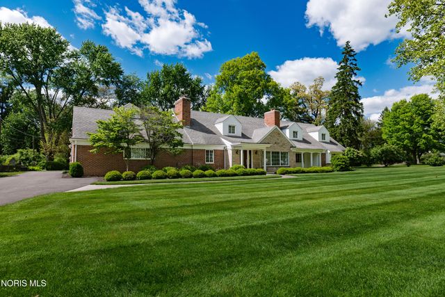 2953 Westchester Road, Toledo, OH 43615