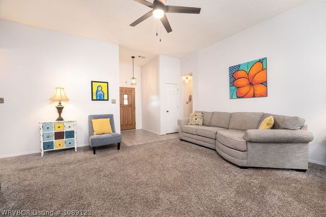 775 Laurel Drive, Greenwood, AR 72936