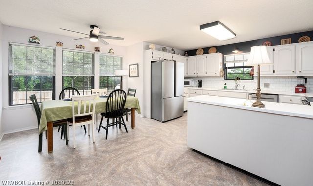 775 Laurel Drive, Greenwood, AR 72936