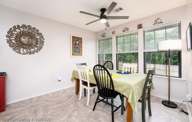 775 Laurel Drive, Greenwood, AR 72936