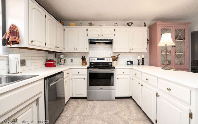775 Laurel Drive, Greenwood, AR 72936
