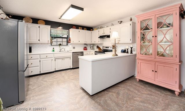 775 Laurel Drive, Greenwood, AR 72936