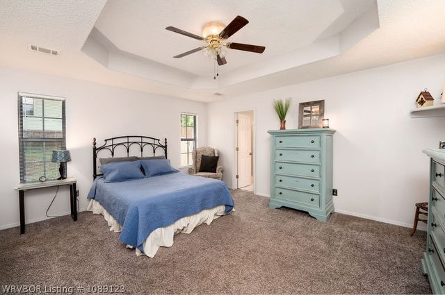 775 Laurel Drive, Greenwood, AR 72936