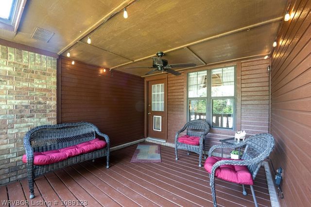 775 Laurel Drive, Greenwood, AR 72936