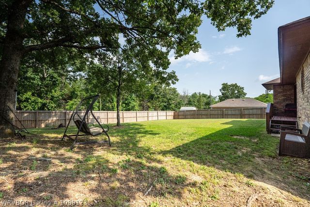 775 Laurel Drive, Greenwood, AR 72936