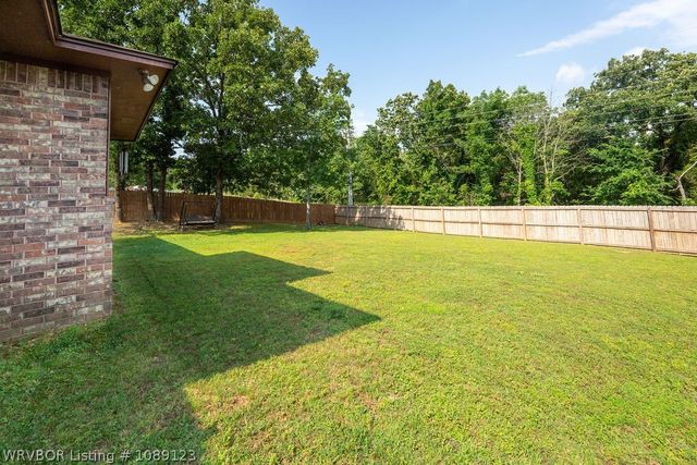 775 Laurel Drive, Greenwood, AR 72936
