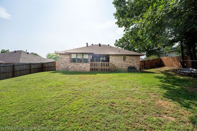 775 Laurel Drive, Greenwood, AR 72936