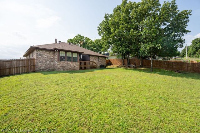 775 Laurel Drive, Greenwood, AR 72936