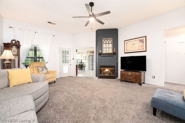 775 Laurel Drive, Greenwood, AR 72936
