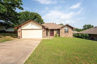 775 Laurel Drive, Greenwood, AR 72936