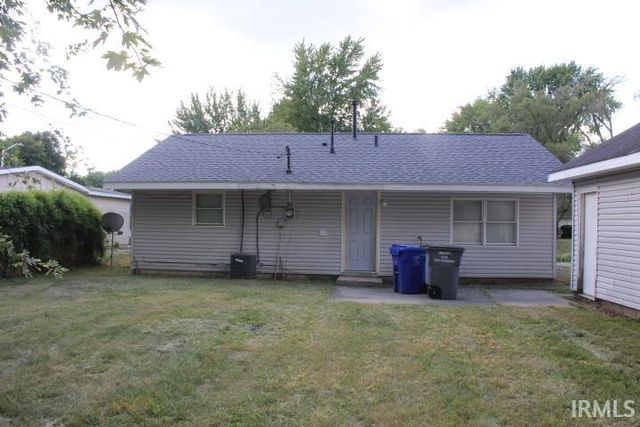 5808 Mendota Drive, Kokomo, IN 46902
