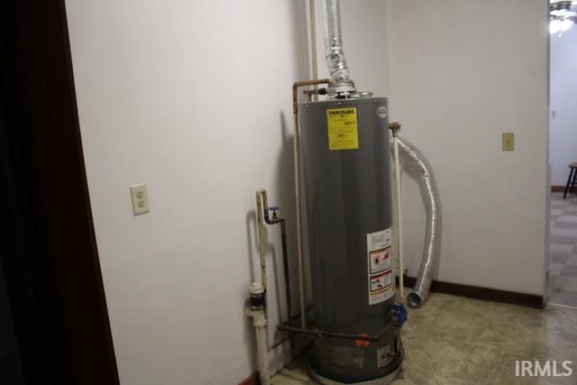 5808 Mendota Drive, Kokomo, IN 46902