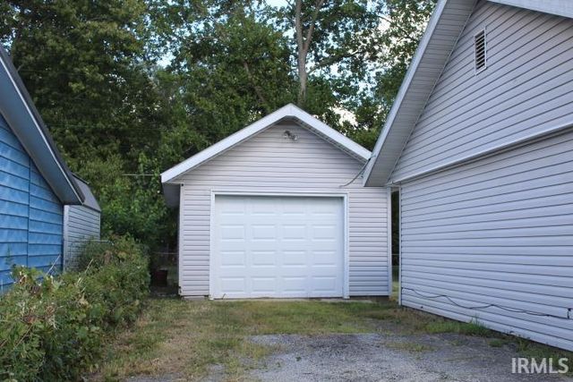 5808 Mendota Drive, Kokomo, IN 46902