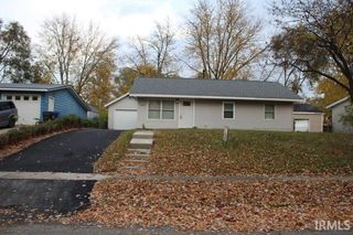 5808 Mendota Drive, Kokomo, IN 46902