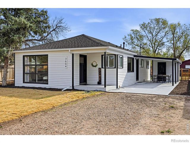 3604 Empire Street, Evans, CO 80620