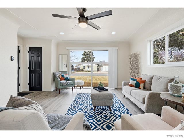 3604 Empire Street, Evans, CO 80620