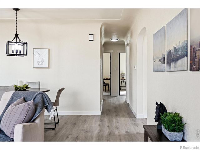 3604 Empire Street, Evans, CO 80620