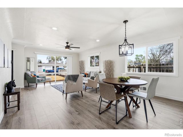 3604 Empire Street, Evans, CO 80620