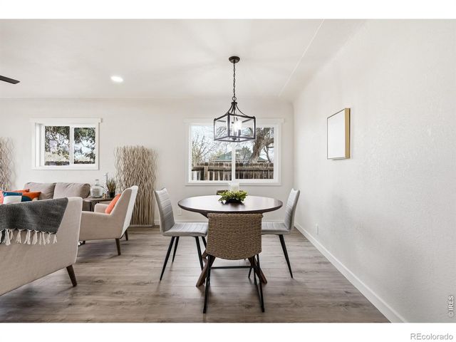 3604 Empire Street, Evans, CO 80620