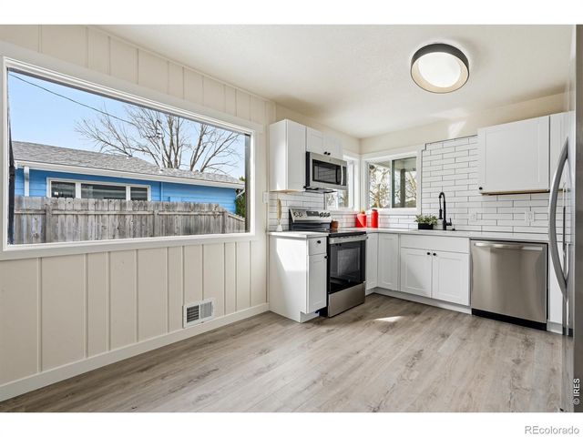 3604 Empire Street, Evans, CO 80620