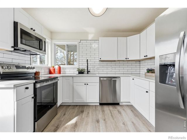 3604 Empire Street, Evans, CO 80620