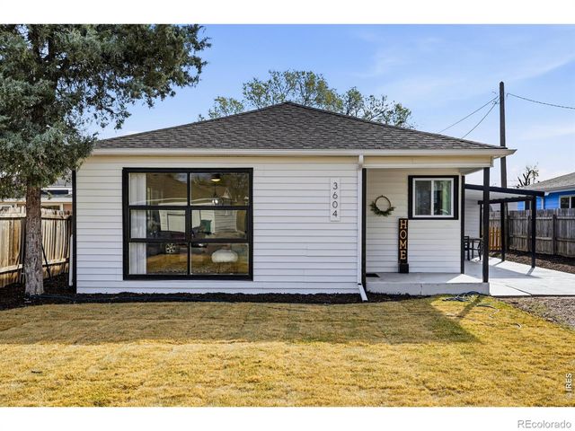 3604 Empire Street, Evans, CO 80620