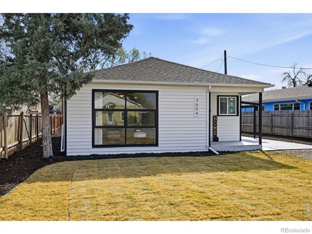 3604 Empire Street, Evans, CO 80620