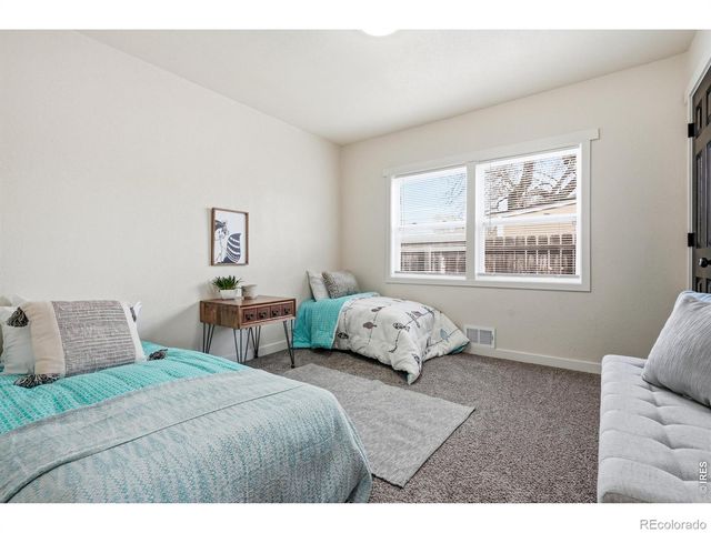 3604 Empire Street, Evans, CO 80620